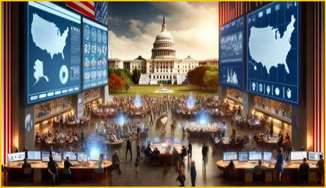 Unveiling Political Insights And Intriguing Perspectives