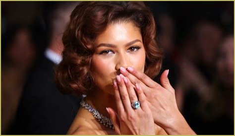 Unveiling The Secrets Of Zendaya's Nose Job: Discoveries And Insights