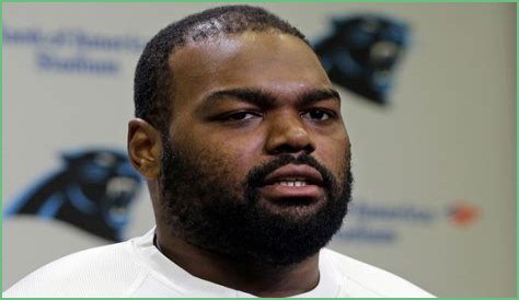 Who Is Michael Oher, The Football Star Who Rocked The NFL?
