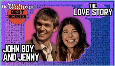 Why Did John Boy Leave The Waltons?